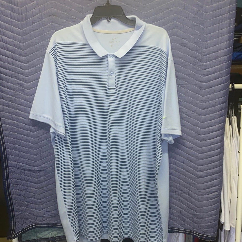 Nike Golf Shirt